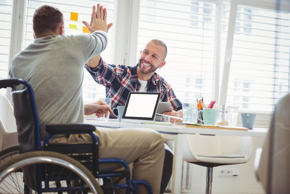 disability employment & inclusion