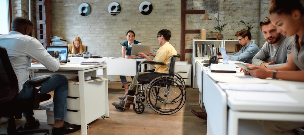 disability employment